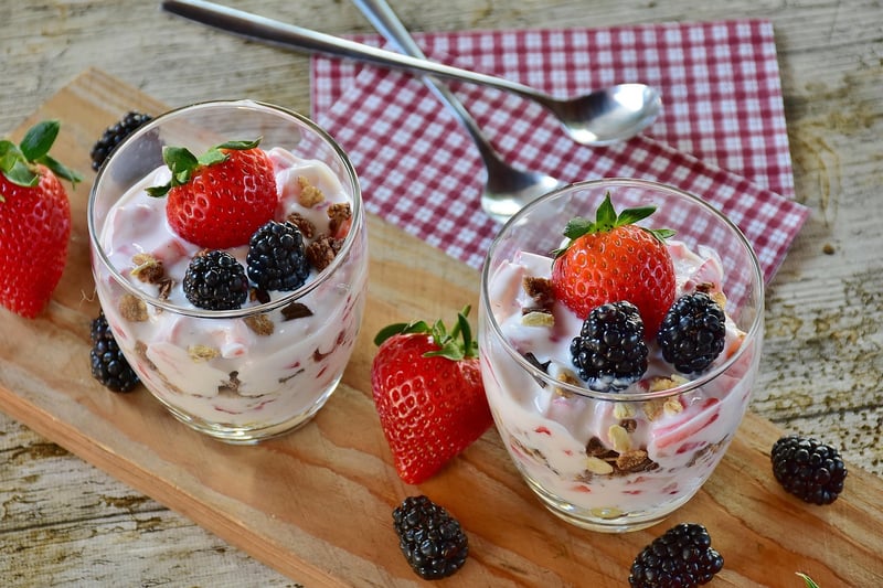 Quick & Tasty Meals