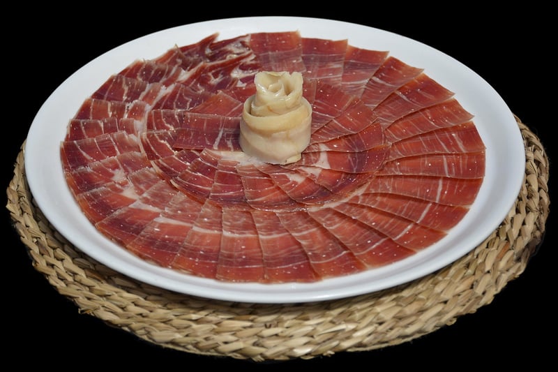 Spanish Tapas